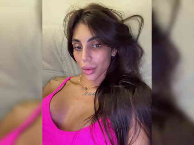 tereza01-1 webcam
