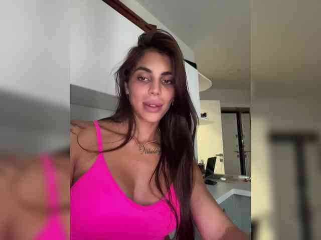tereza01-1 webcam