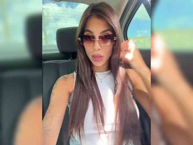 tereza01-1 webcam