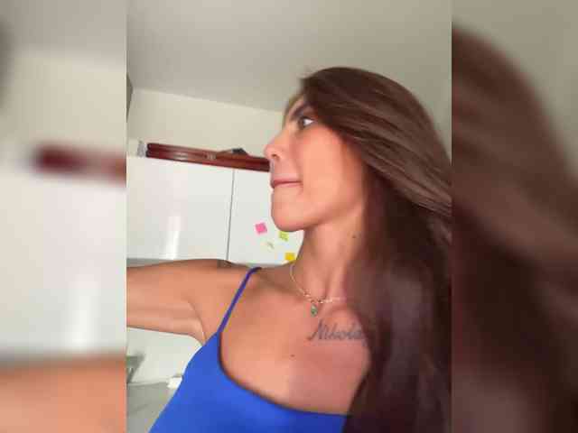 tereza01-1 webcam