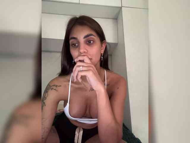 tereza01-1 webcam