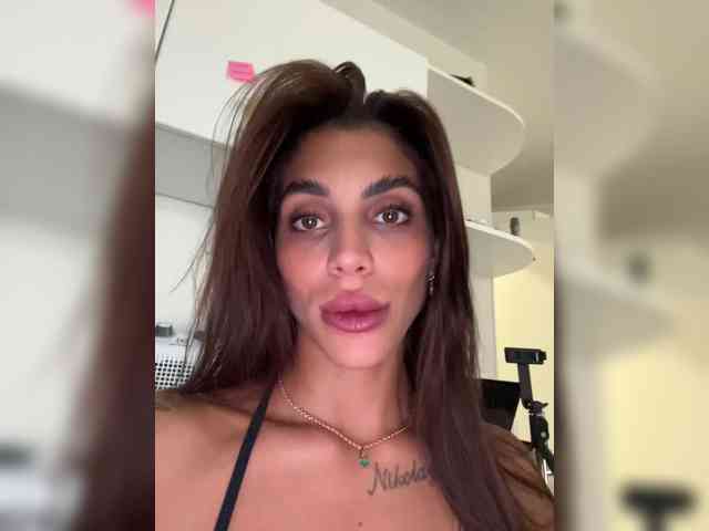tereza01-1 webcam