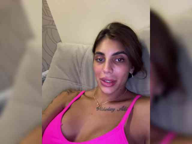tereza01-1 webcam