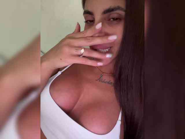 tereza01-1 Live Webcam on BongaCams