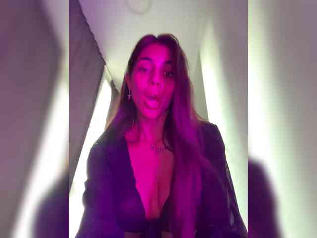 web cam online Tereza01-1