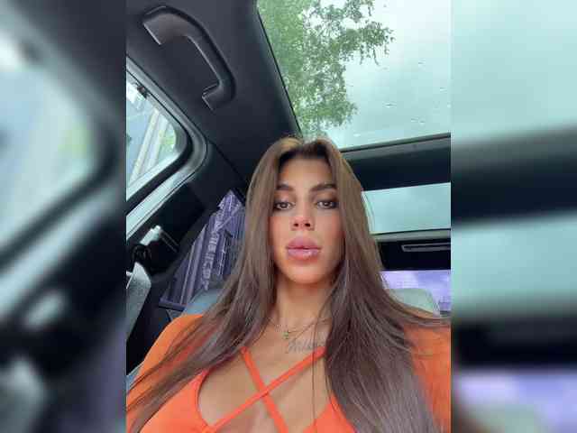 tereza01-1 webcam