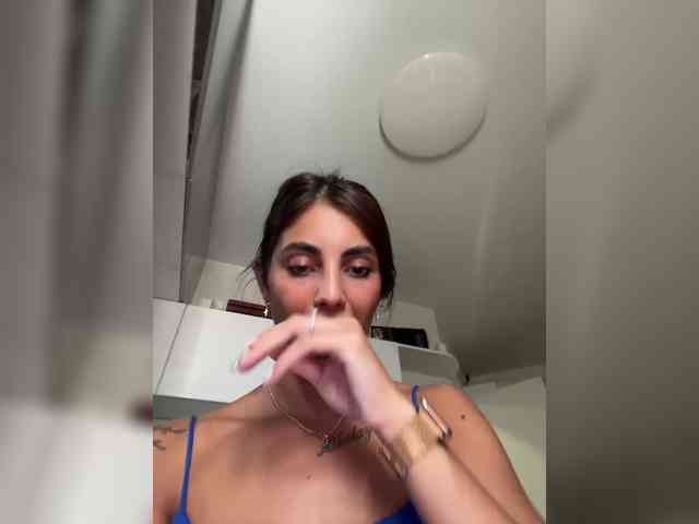 tereza01-1 webcam