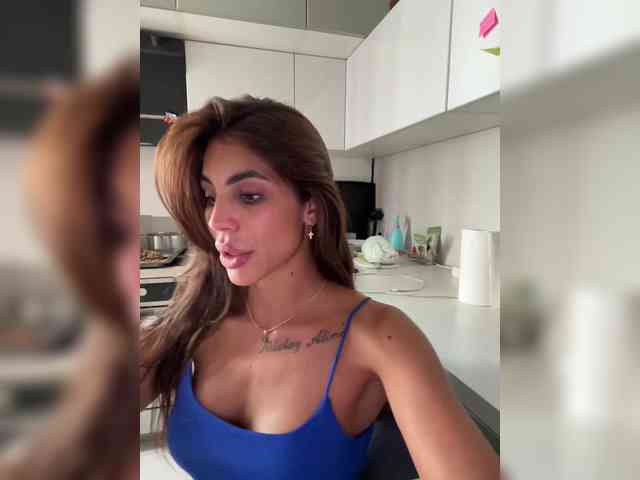 tereza01-1 webcam