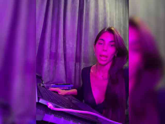 tereza01-1 webcam