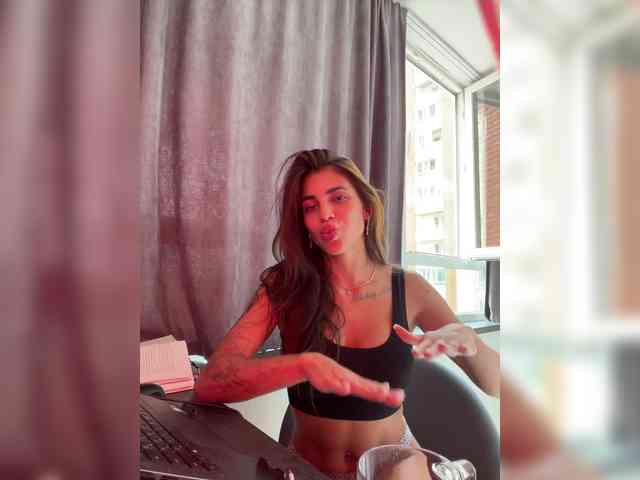 tereza01-1 webcam