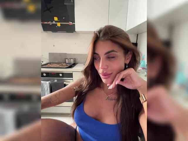 tereza01-1 webcam