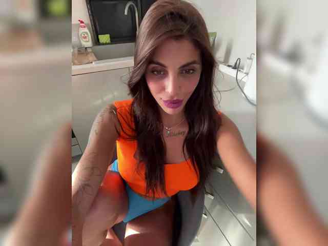tereza01-1 webcam