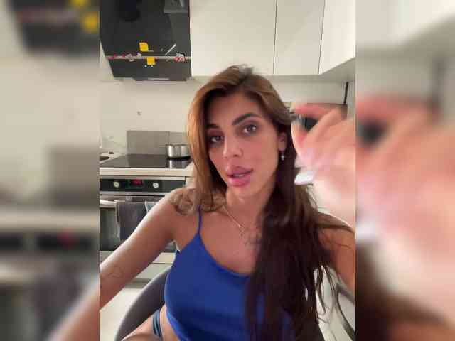 tereza01-1 webcam
