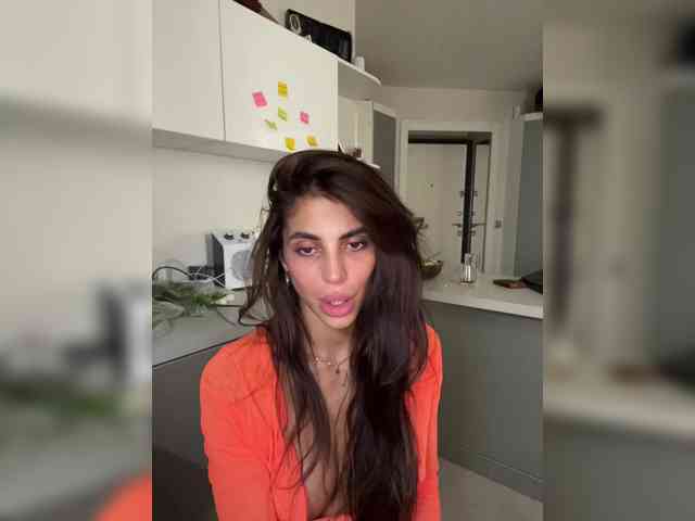 tereza01-1 webcam