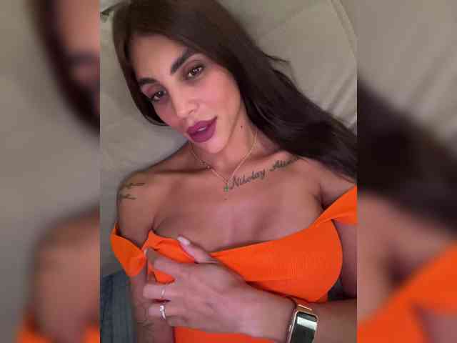 chat free online Tereza01-1