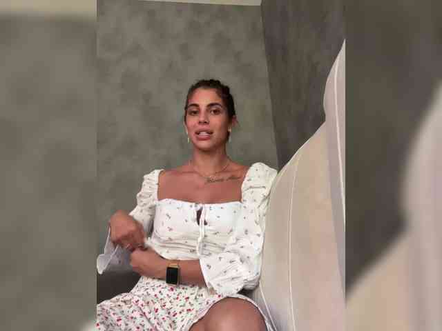 tereza01-1 webcam