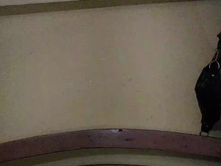 Pisouna Porn Show