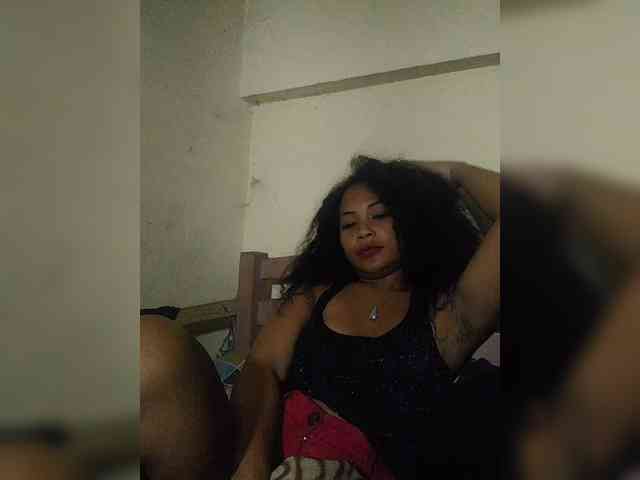 Pisouna webcam