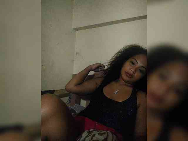 Pisouna webcam