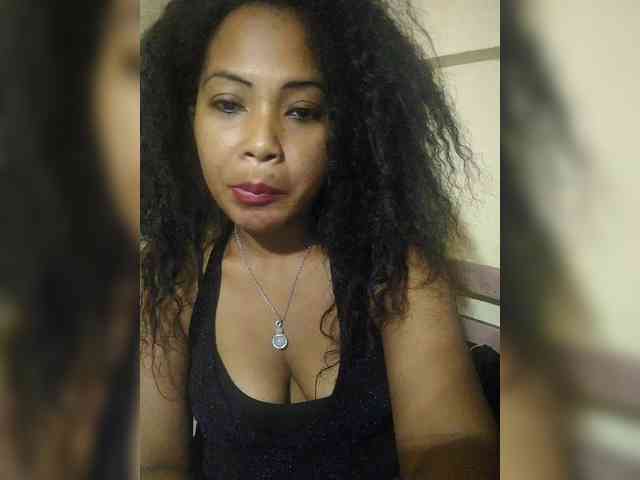Pisouna webcam