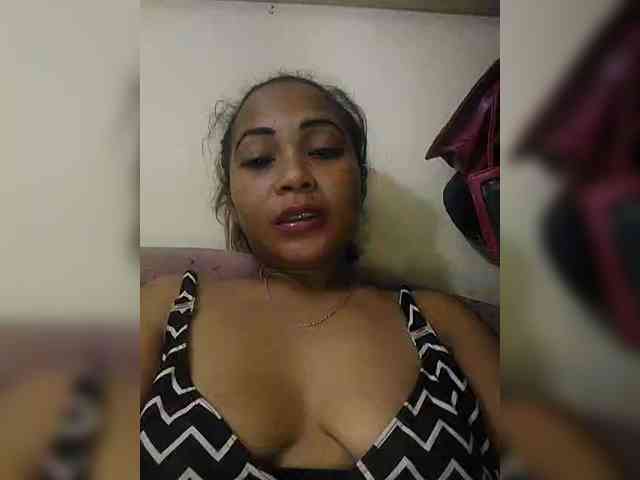 Pisouna webcam