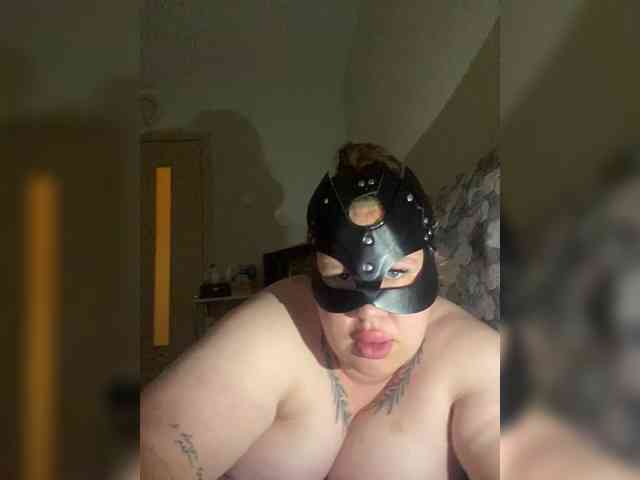 Tolstushka2024 webcam