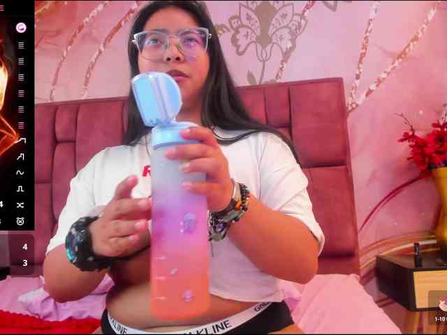 charol-margaret webcam