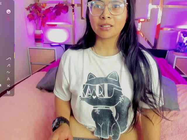 charol-margaret webcam