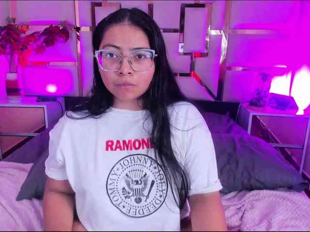 charol-margaret webcam