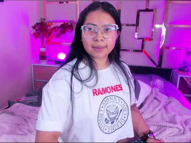 charol-margaret webcam
