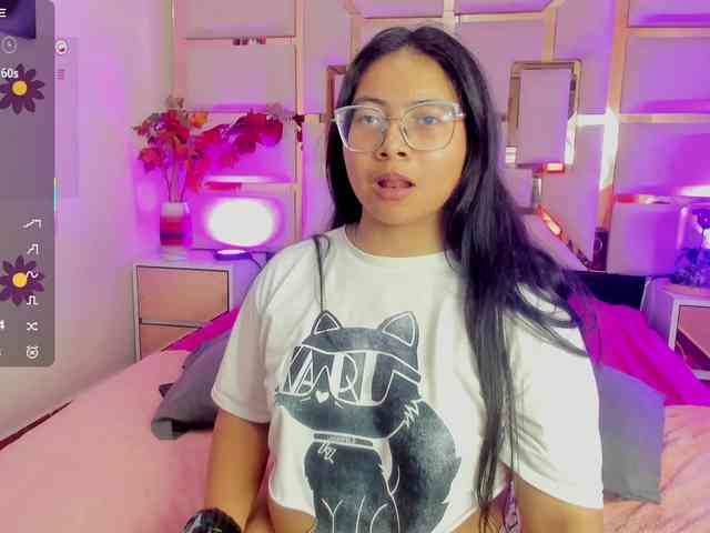 charol-margaret webcam