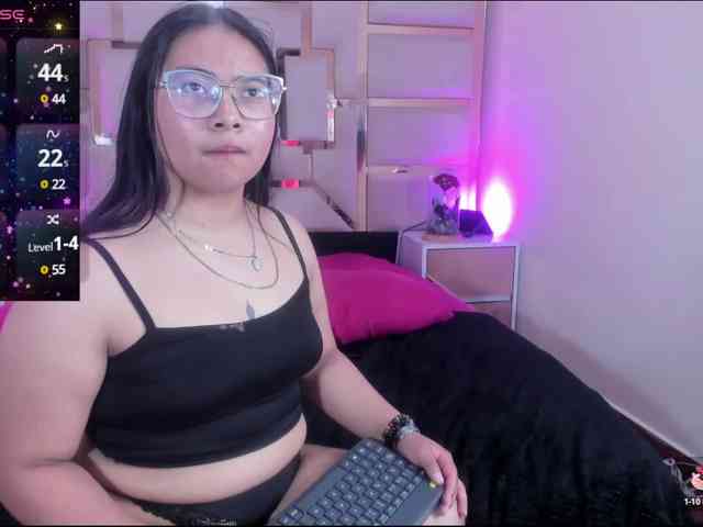 charol-margaret webcam