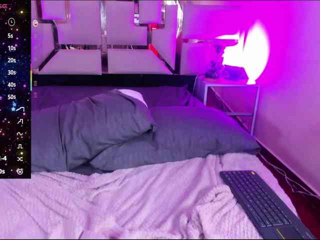 charol-margaret webcam