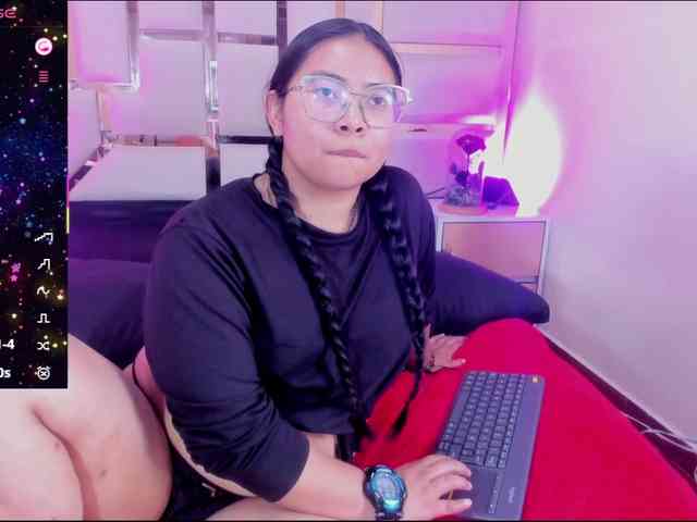 charol-margaret webcam