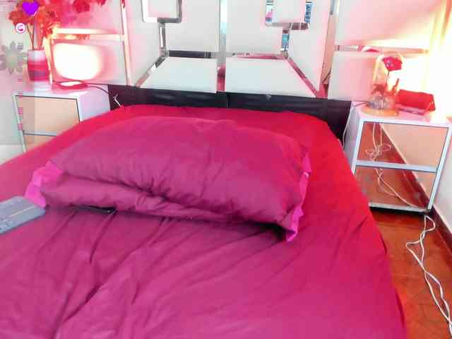 charol-margaret webcam