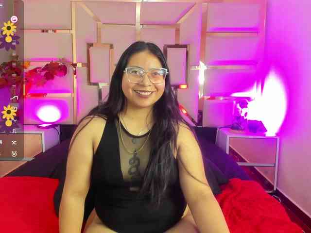 charol-margaret webcam