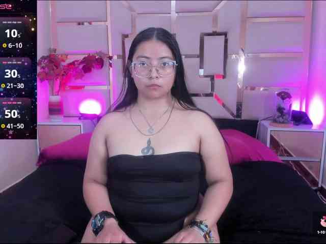 spy webcam Charol-margaret