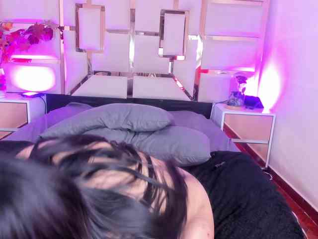 charol-margaret webcam