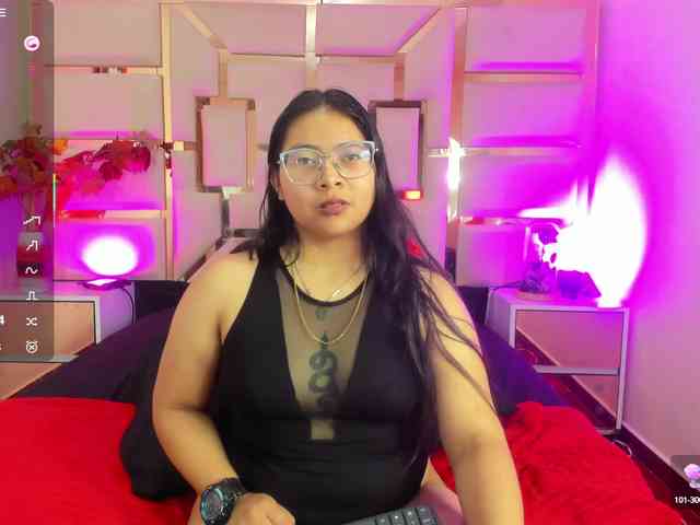 charol-margaret webcam