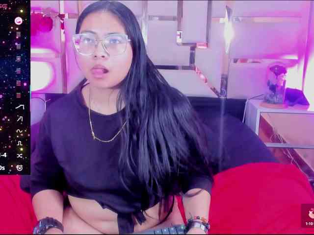 charol-margaret webcam