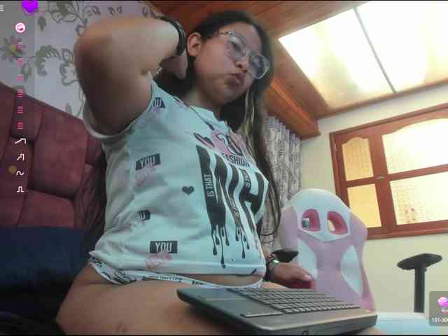 charol-margaret webcam