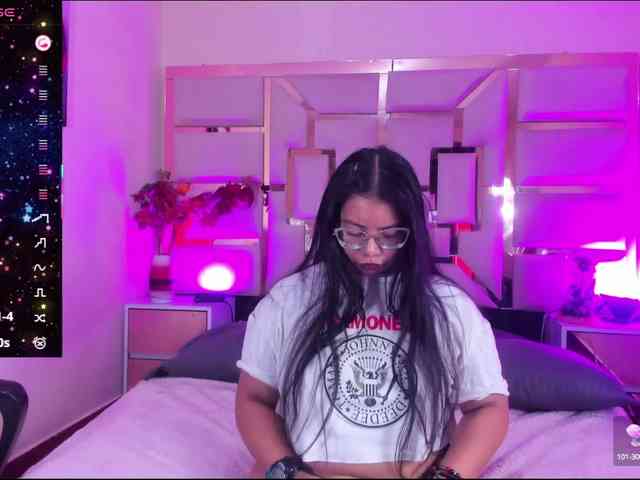 charol-margaret webcam