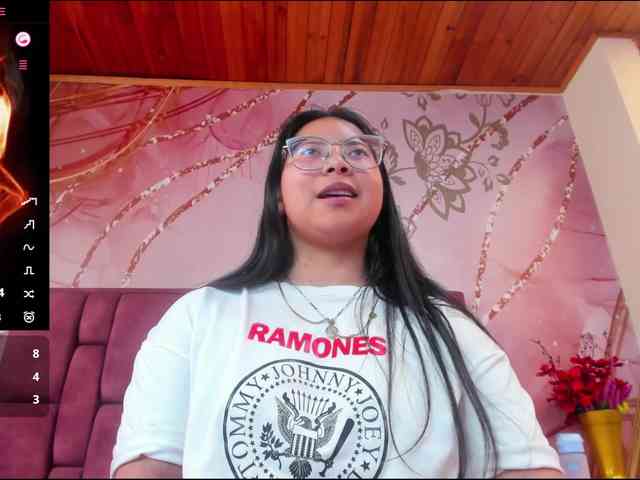 charol-margaret webcam