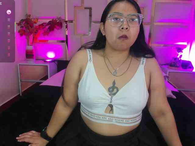 charol-margaret webcam