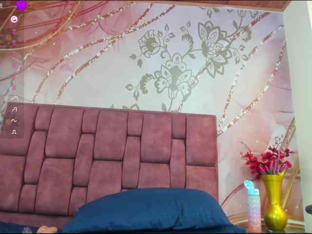 charol-margaret webcam