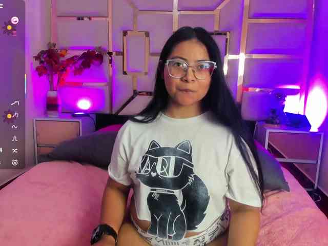 charol-margaret webcam