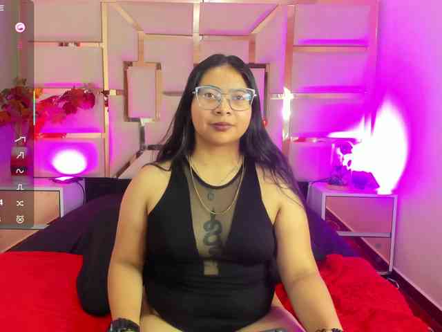 charol-margaret webcam