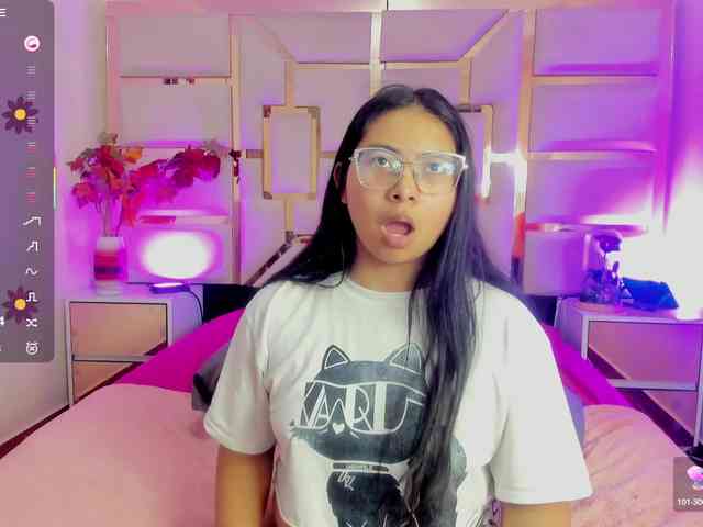 charol-margaret webcam