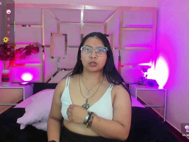 charol-margaret webcam
