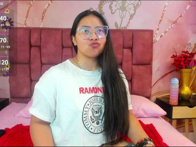 charol-margaret webcam